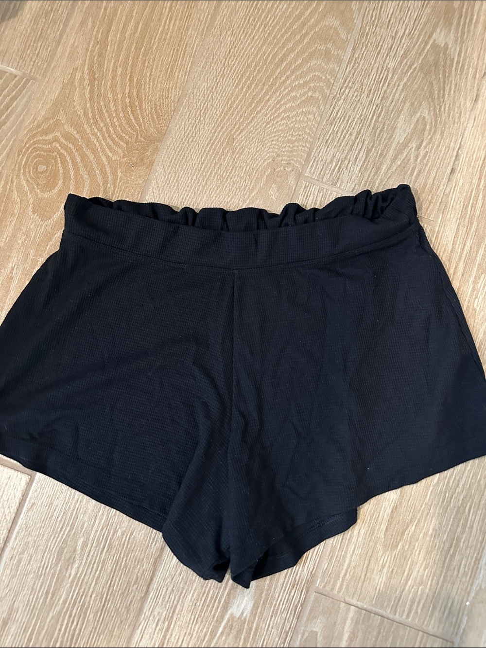 Athleta Wind Down Sleep Shorts